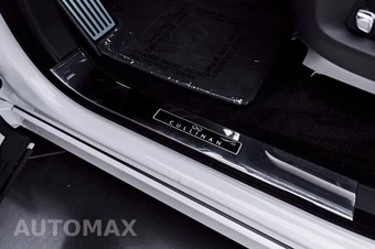 2025 Rolls-Royce Cullinan Black Badge - miniatura 43