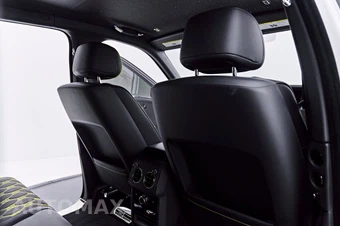 2025 Rolls-Royce Cullinan Black Badge - miniatura 47