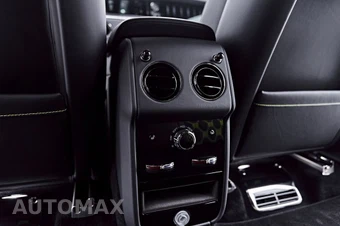 2025 Rolls-Royce Cullinan Black Badge - miniatura 58