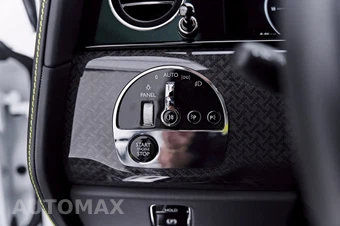 2025 Rolls-Royce Cullinan Black Badge - miniatura 61