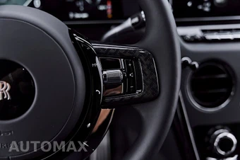2025 Rolls-Royce Cullinan Black Badge - miniatura 65
