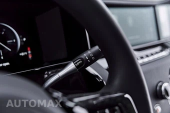 2025 Rolls-Royce Cullinan Black Badge - miniatura 66