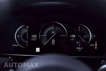 2025 Rolls-Royce Cullinan Black Badge - miniatura 67