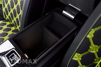 2025 Rolls-Royce Cullinan Black Badge - miniatura 72