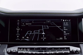 2025 Rolls-Royce Cullinan Black Badge - miniatura 77