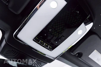 2025 Rolls-Royce Cullinan Black Badge - miniatura 82