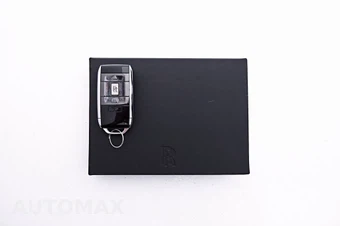 2025 Rolls-Royce Cullinan Black Badge - miniatura 83