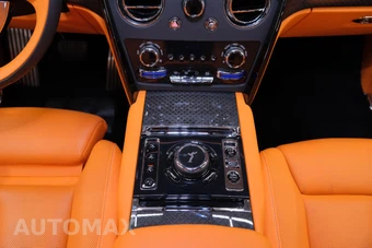 2025 Rolls-Royce Cullinan Black Badge - miniatura 35