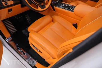 2025 Rolls-Royce Cullinan Black Badge - miniatura 59