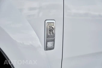 2025 Rolls-Royce Cullinan - miniatura 11