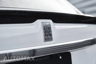 2025 Rolls-Royce Cullinan - miniatura 17