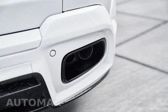 2025 Rolls-Royce Cullinan - miniatura 18