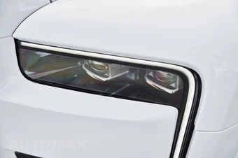 2025 Rolls-Royce Cullinan - miniatura 22