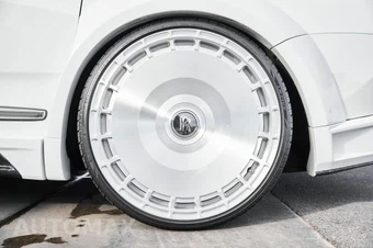 2025 Rolls-Royce Cullinan - miniatura 27