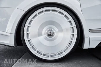 2025 Rolls-Royce Cullinan - miniatura 28