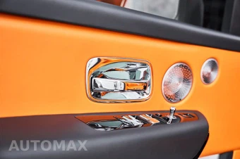 2025 Rolls-Royce Cullinan - miniatura 45