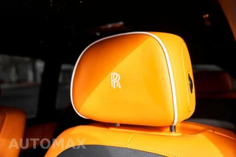 2025 Rolls-Royce Cullinan - miniatura 59