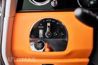 2025 Rolls-Royce Cullinan - miniatura 67
