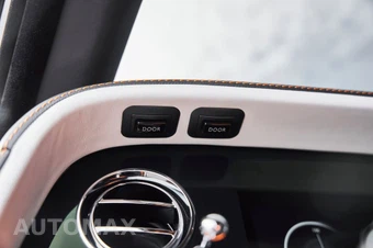 2025 Rolls-Royce Cullinan - miniatura 68