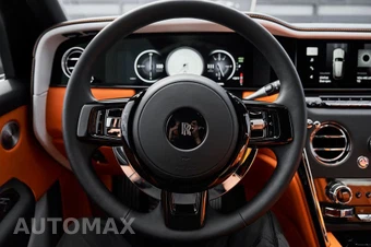 2025 Rolls-Royce Cullinan - miniatura 69