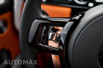 2025 Rolls-Royce Cullinan - miniatura 70