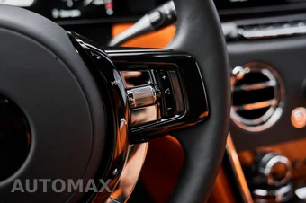 2025 Rolls-Royce Cullinan - miniatura 72