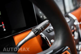 2025 Rolls-Royce Cullinan - miniatura 73