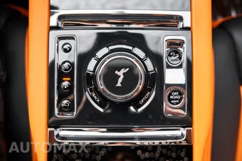 2025 Rolls-Royce Cullinan - miniatura 78