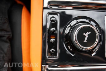 2025 Rolls-Royce Cullinan - miniatura 79