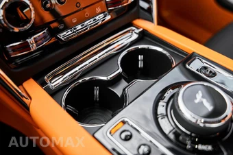 2025 Rolls-Royce Cullinan - miniatura 81