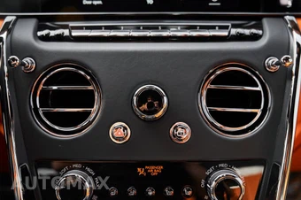 2025 Rolls-Royce Cullinan - miniatura 83