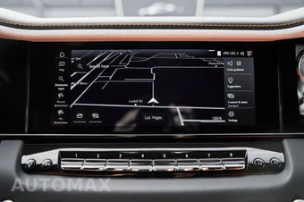 2025 Rolls-Royce Cullinan - miniatura 86