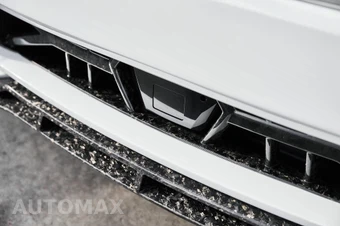 2025 Rolls-Royce Cullinan - miniatura 9