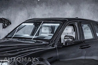 2025 Rolls-Royce Cullinan - miniatura 17