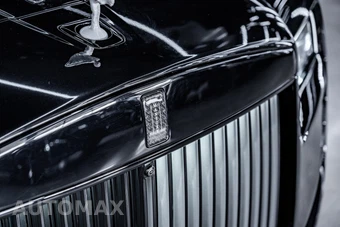 2025 Rolls-Royce Cullinan - miniatura 21