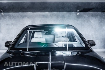 2025 Rolls-Royce Cullinan - miniatura 22