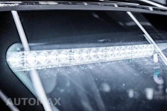 2025 Rolls-Royce Cullinan - miniatura 24