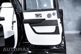 2025 Rolls-Royce Cullinan - miniatura 31