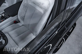 2025 Rolls-Royce Cullinan - miniatura 34