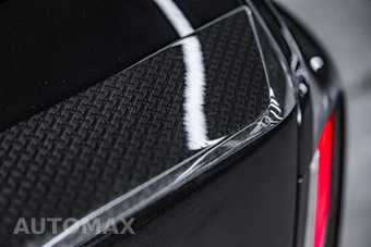 2025 Rolls-Royce Cullinan - miniatura 45