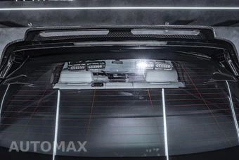 2025 Rolls-Royce Cullinan - miniatura 46