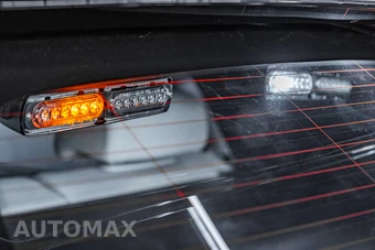 2025 Rolls-Royce Cullinan - miniatura 47