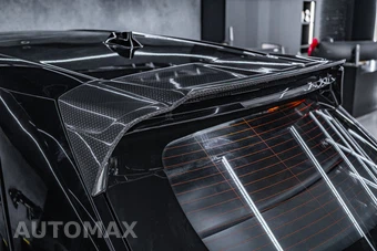 2025 Rolls-Royce Cullinan - miniatura 48
