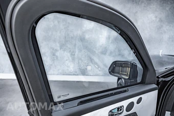2025 Rolls-Royce Cullinan - miniatura 51