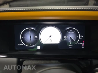 2025 Rolls-Royce Cullinan – miniatura 12