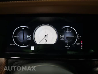 2025 Rolls-Royce Cullinan – miniatura 12