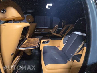 2025 Rolls-Royce Cullinan – miniatura 13