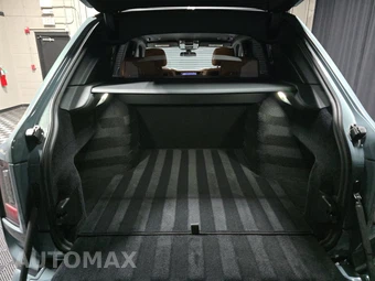 2025 Rolls-Royce Cullinan – miniatura 16
