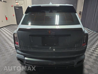 2025 Rolls-Royce Cullinan – miniatura 5