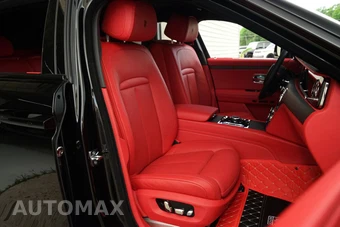 2025 Rolls-Royce Ghost II – miniatura 11
